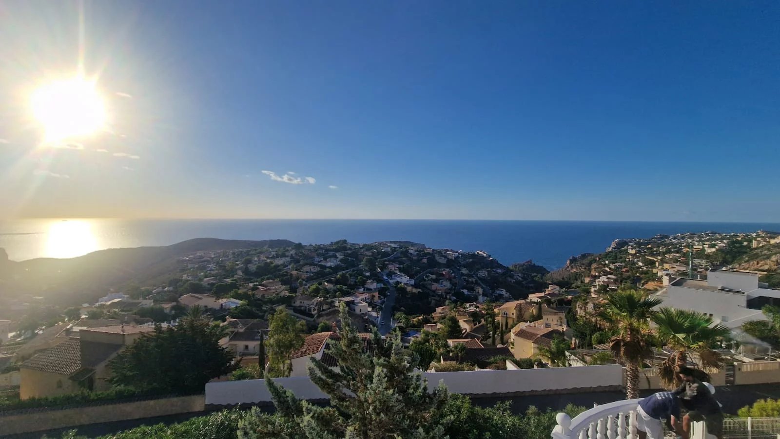 5 Bed, 5 Bath, HouseFor Sale, Benitachell, Alicante