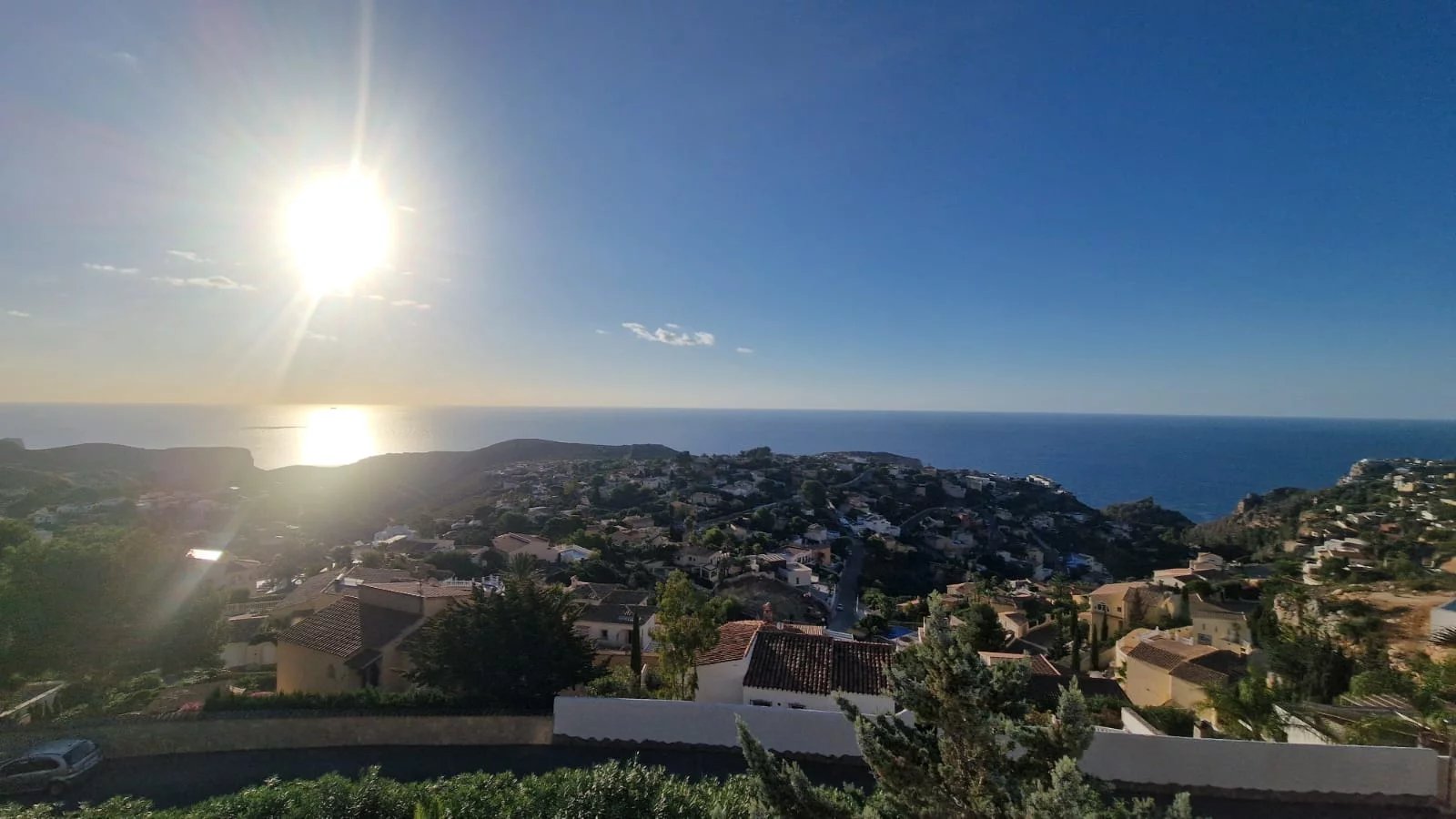 5 Bed, 5 Bath, HouseFor Sale, Benitachell, Alicante