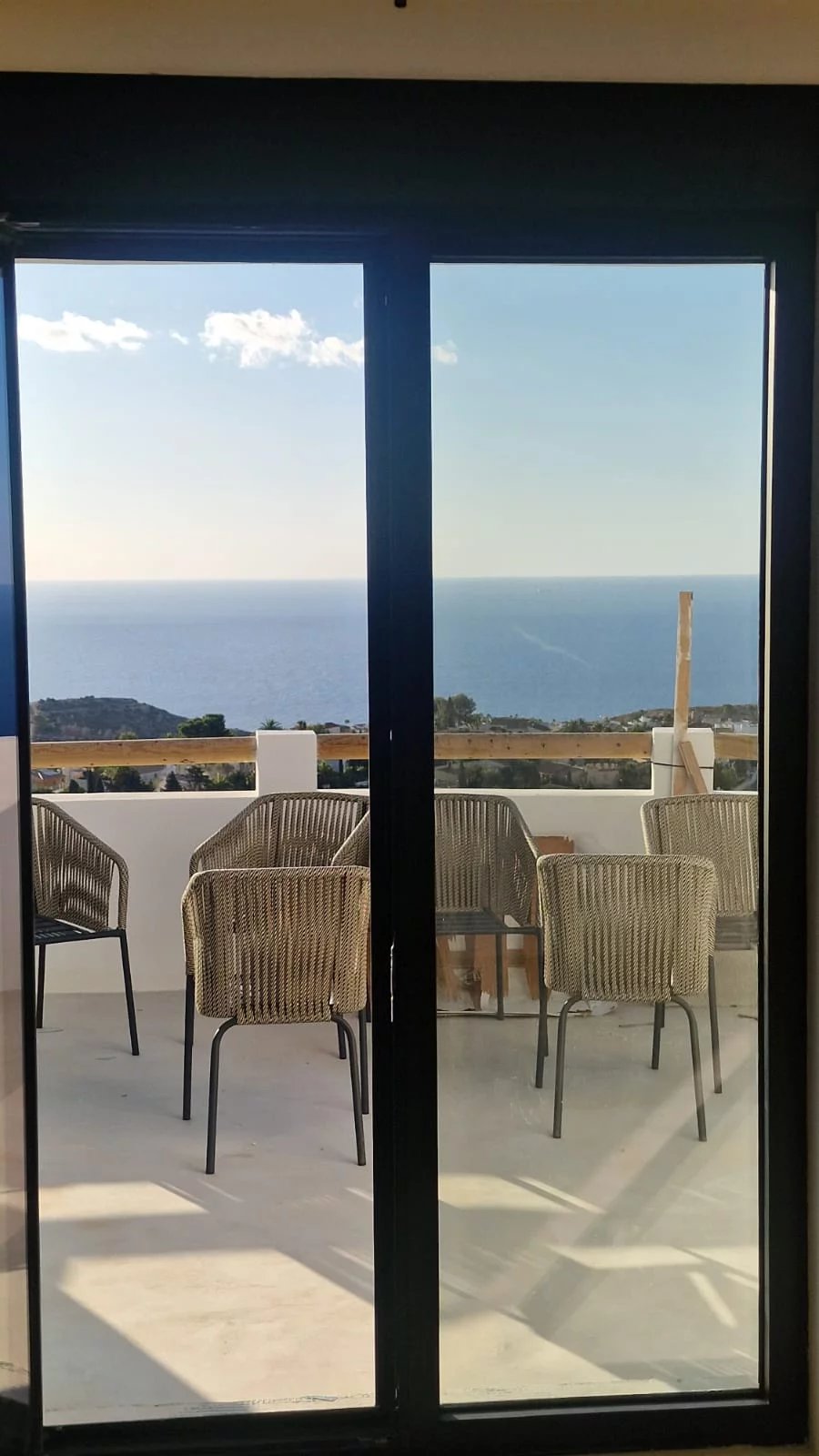 5 Bed, 5 Bath, HouseFor Sale, Benitachell, Alicante