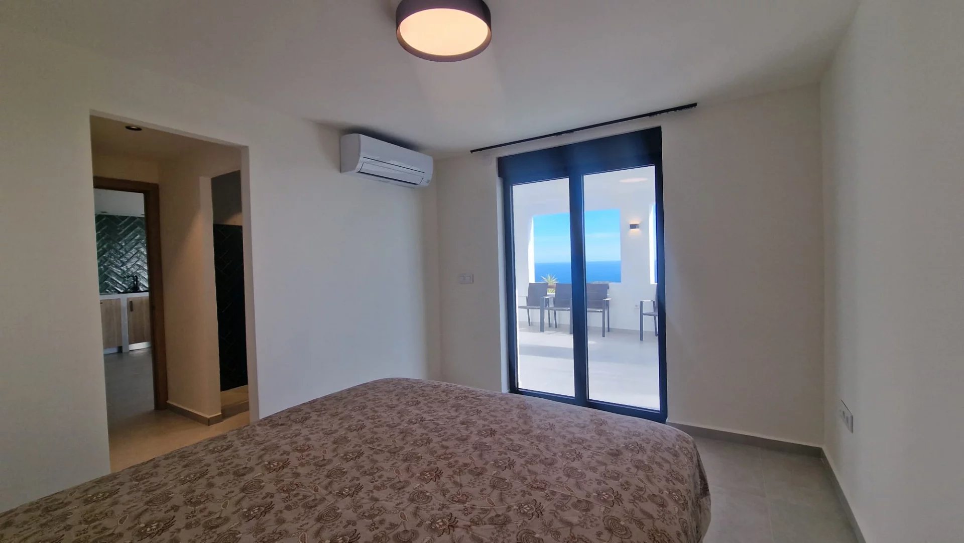 5 Bed, 5 Bath, HouseFor Sale, Benitachell, Alicante