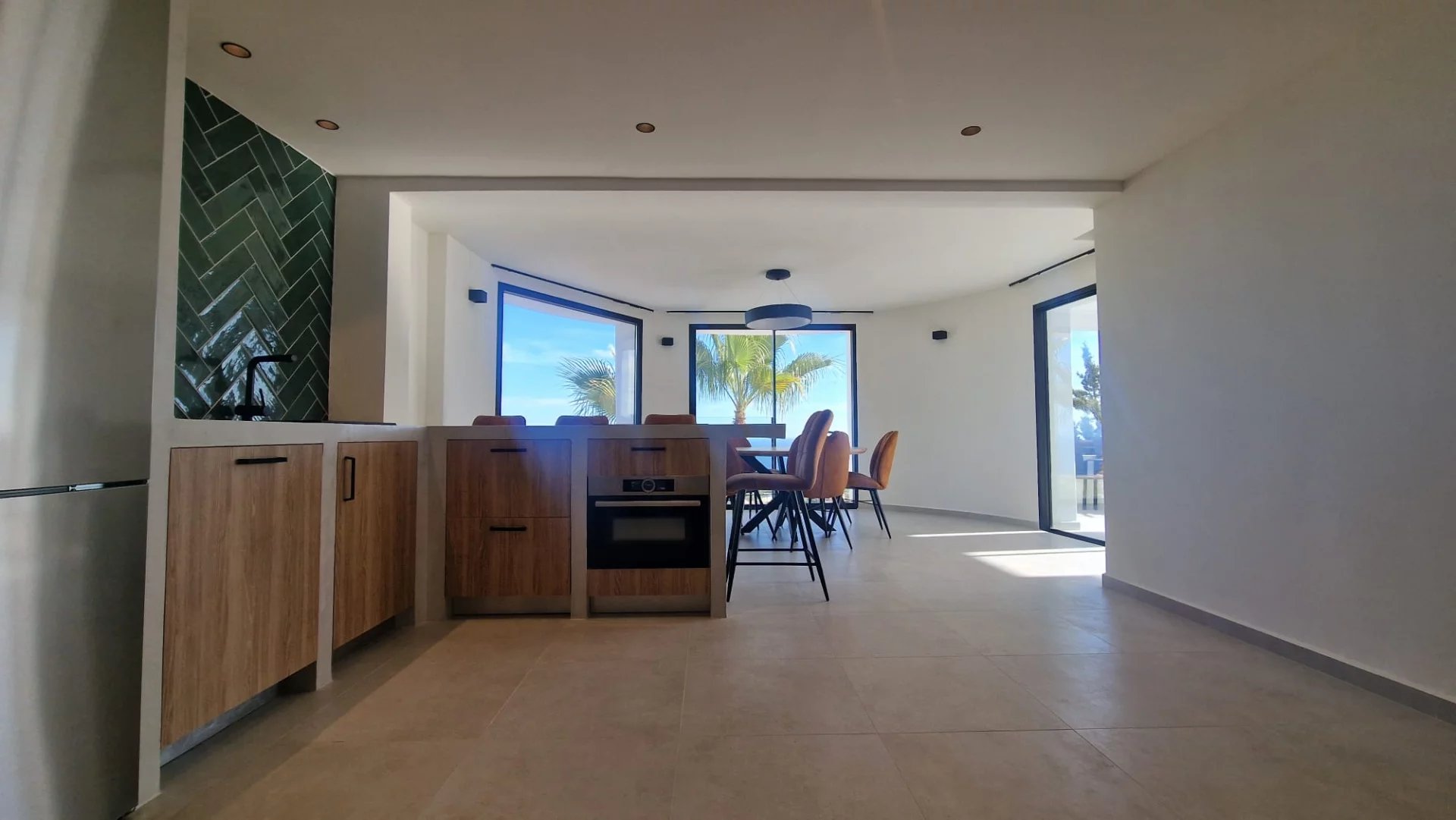 5 Bed, 5 Bath, HouseFor Sale, Benitachell, Alicante