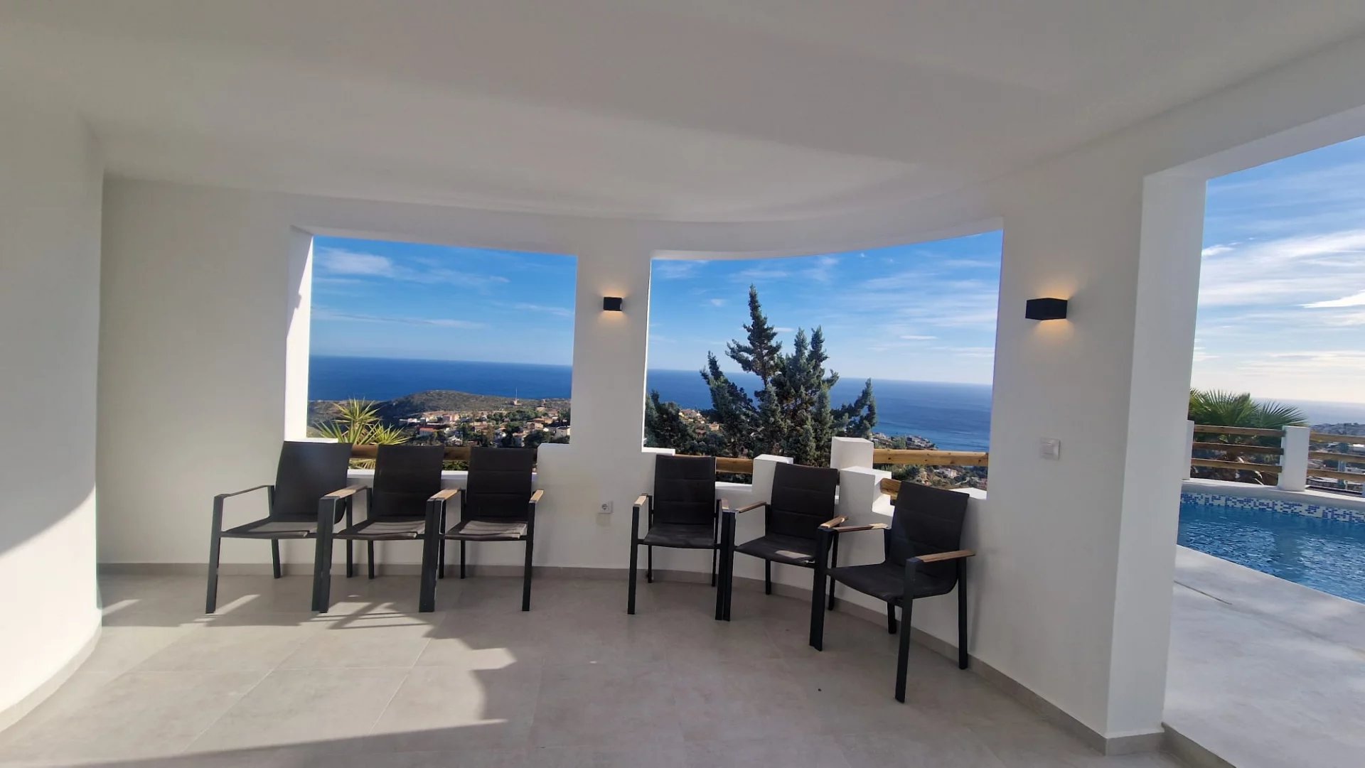 5 Bed, 5 Bath, HouseFor Sale, Benitachell, Alicante