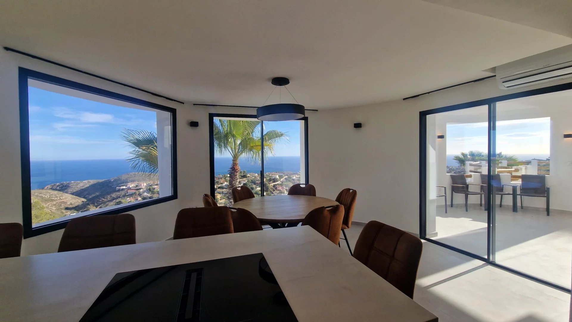 5 Bed, 5 Bath, HouseFor Sale, Benitachell, Alicante