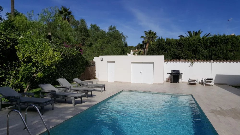 6 Bed, 5 Bath, HouseFor Sale, Javea, Alicante
