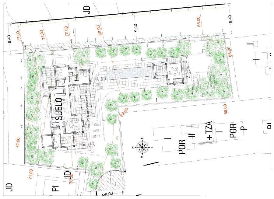 4 Bed, 5 Bath, HouseFor Sale, Javea, Alicante