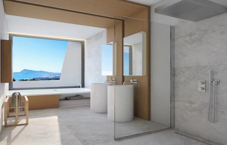 4 Bed, 4 Bath, HouseFor Sale, Altea, Alicante