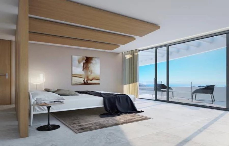 4 Bed, 4 Bath, HouseFor Sale, Altea, Alicante