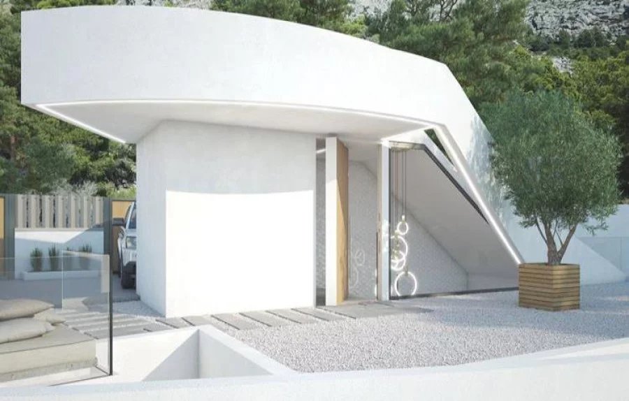 4 Bed, 4 Bath, HouseFor Sale, Altea, Alicante