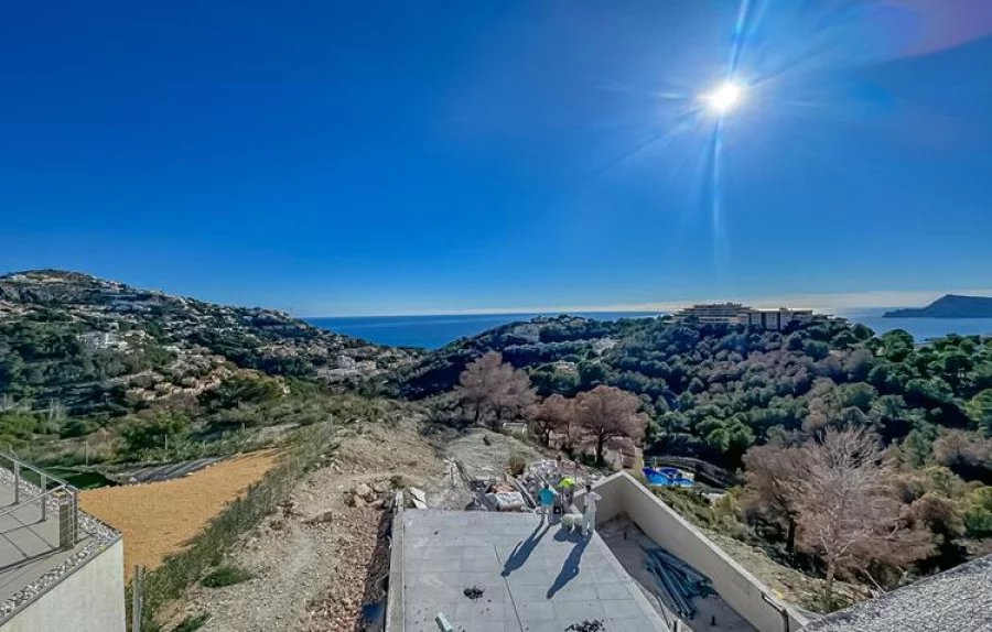 4 Bed, 4 Bath, HouseFor Sale, Altea, Alicante