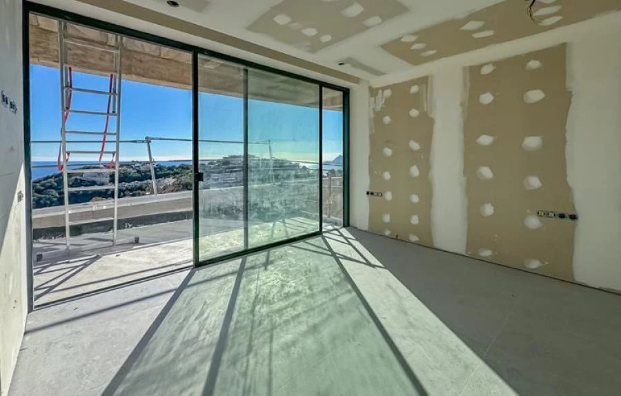 4 Bed, 4 Bath, HouseFor Sale, Altea, Alicante