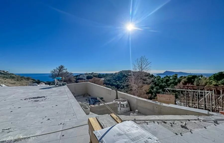 4 Bed, 4 Bath, HouseFor Sale, Altea, Alicante