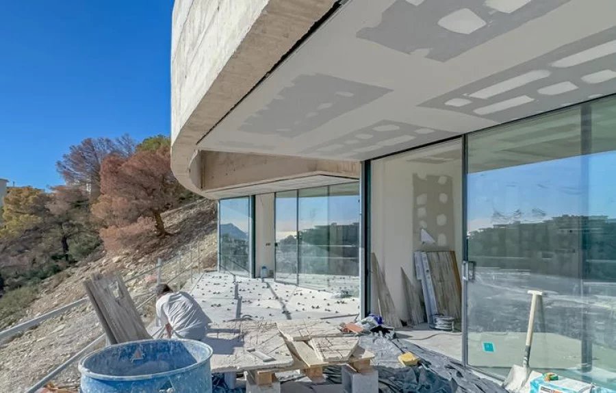 4 Bed, 4 Bath, HouseFor Sale, Altea, Alicante