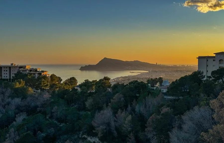 4 Bed, 4 Bath, HouseFor Sale, Altea, Alicante