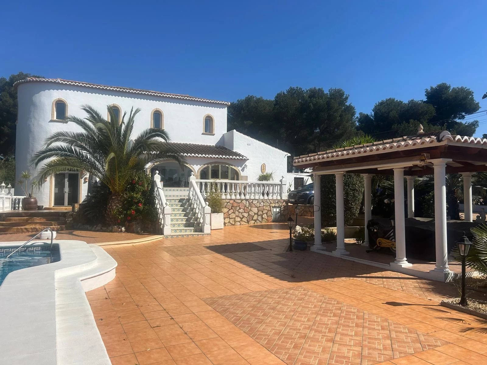 HouseFor Sale, Javea, Alicante