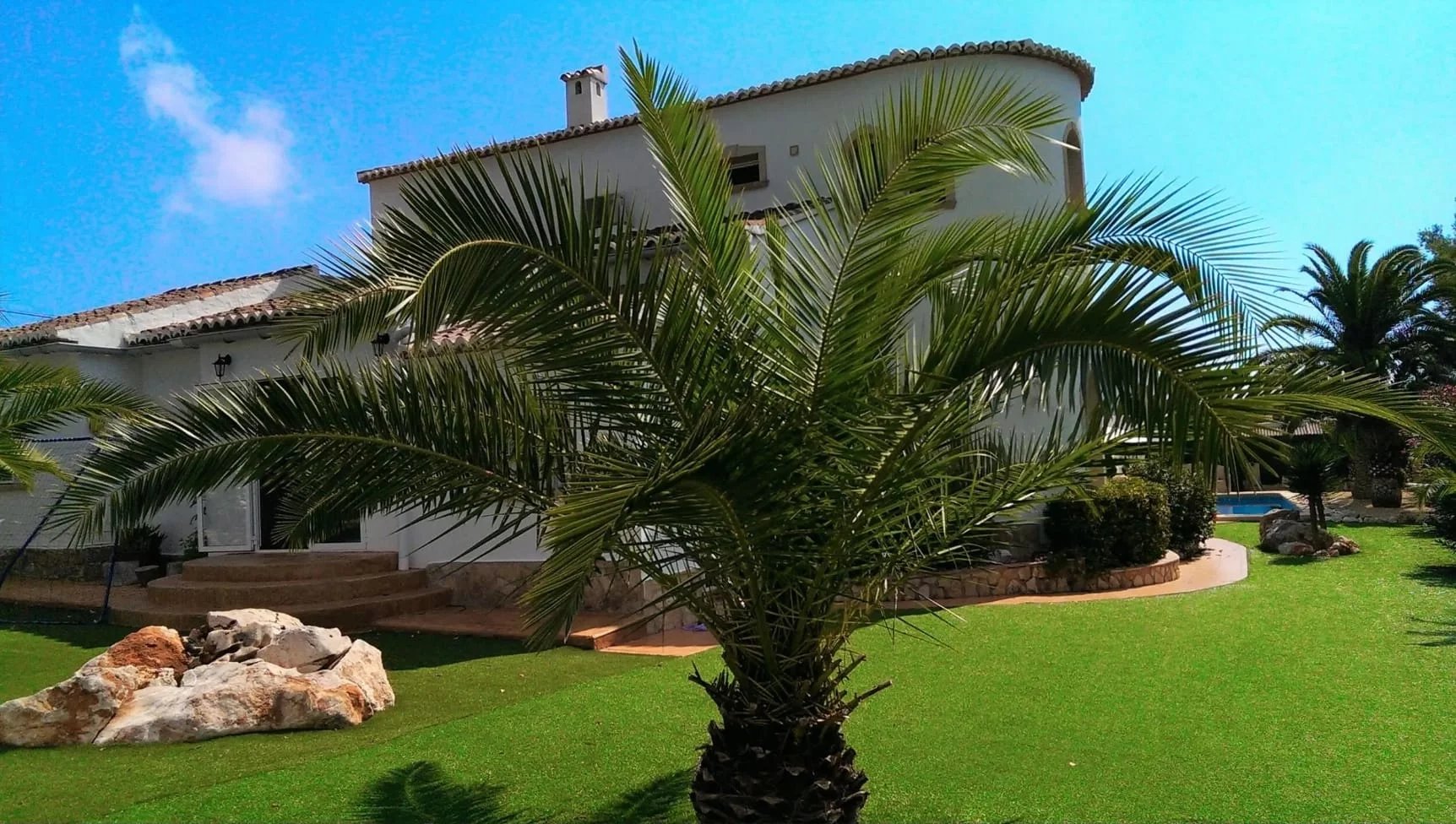HouseFor Sale, Javea, Alicante