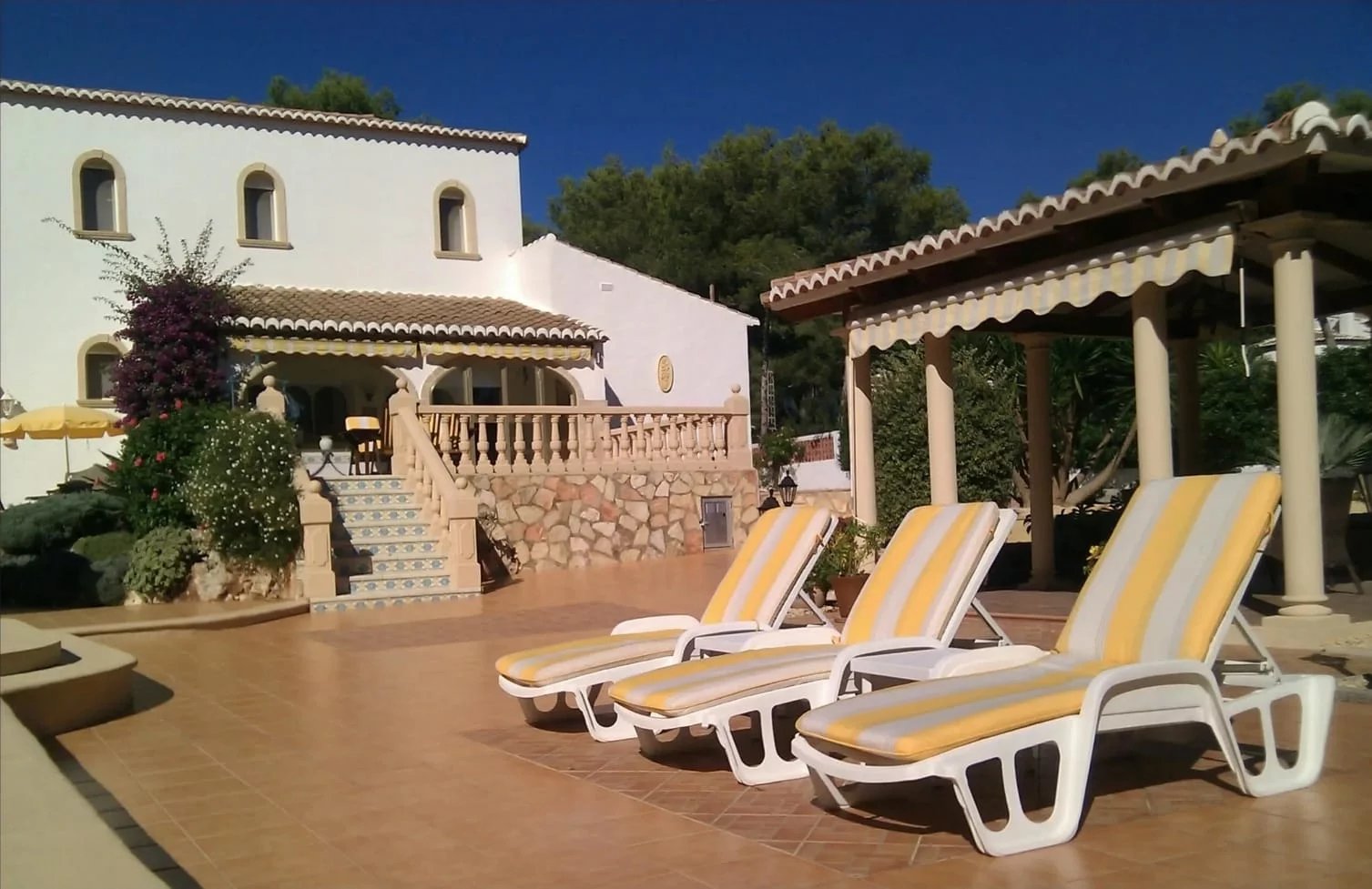 HouseFor Sale, Javea, Alicante