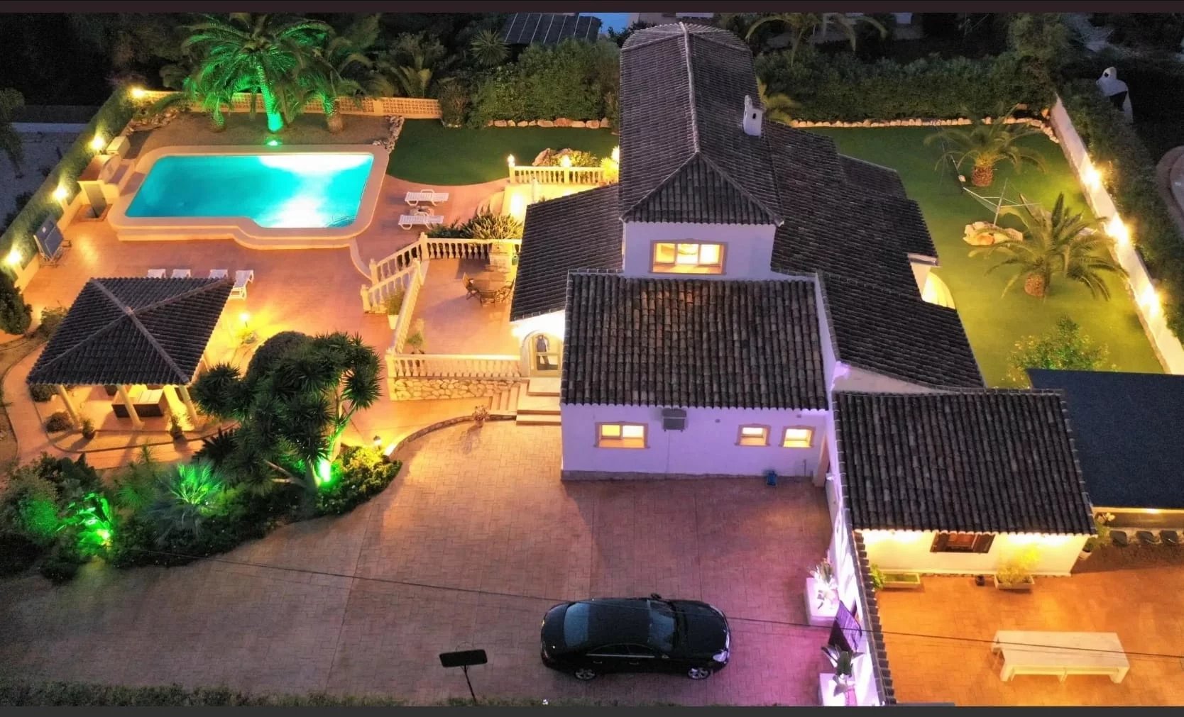 HouseFor Sale, Javea, Alicante