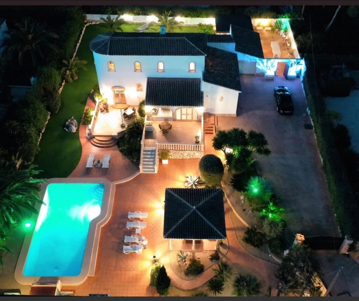 HouseFor Sale, Javea, Alicante