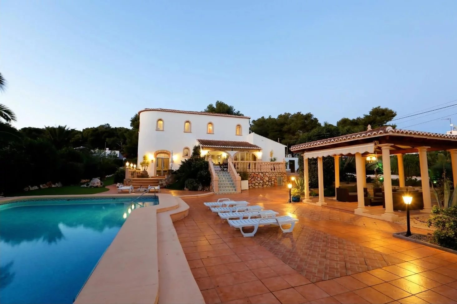 HouseFor Sale, Javea, Alicante