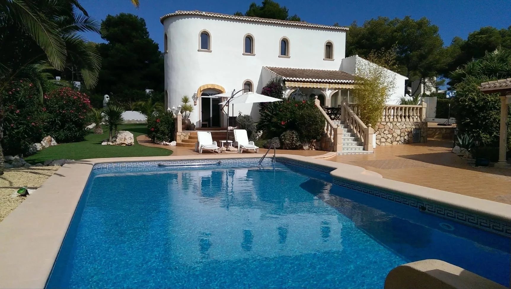 HouseFor Sale, Javea, Alicante