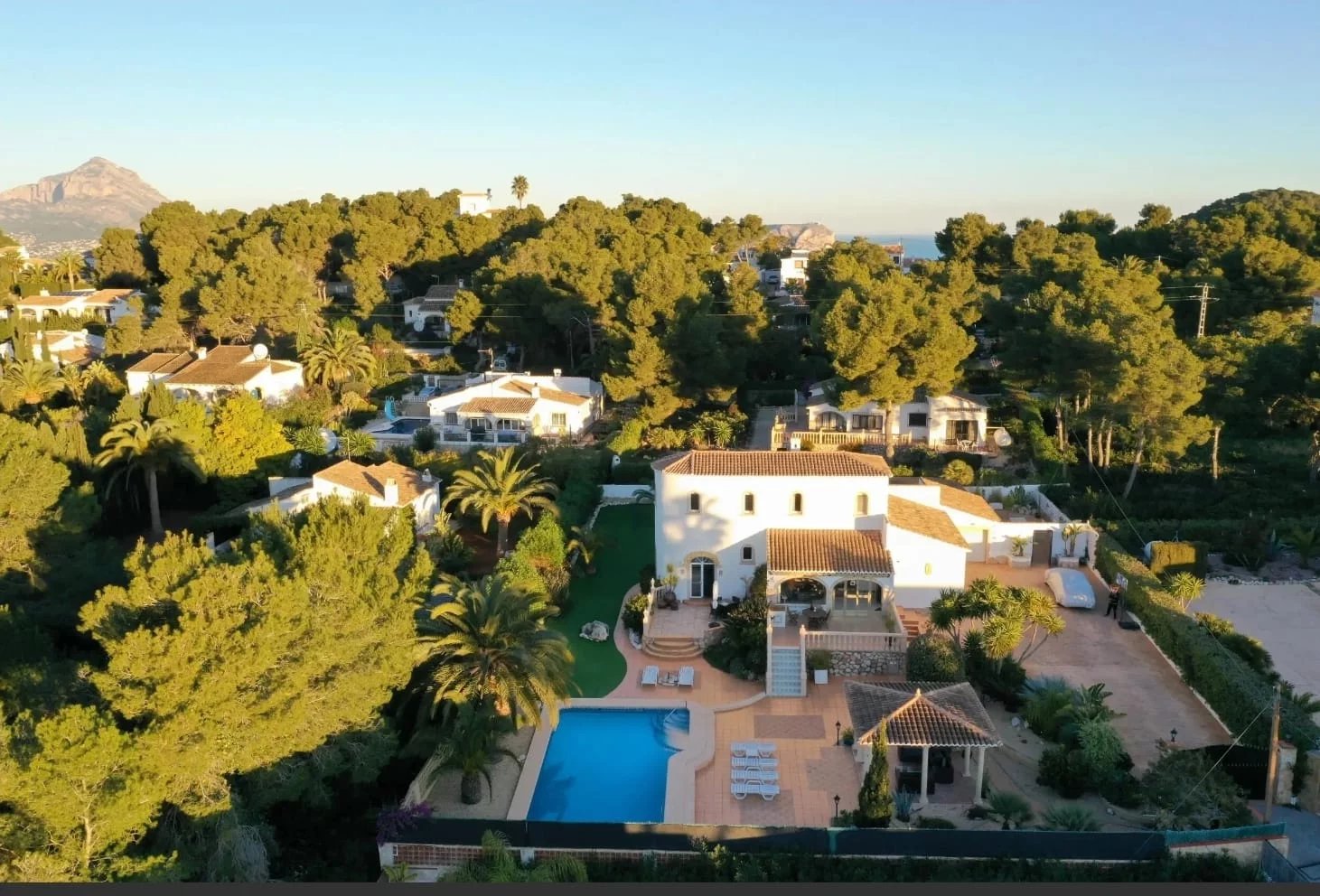 HouseFor Sale, Javea, Alicante