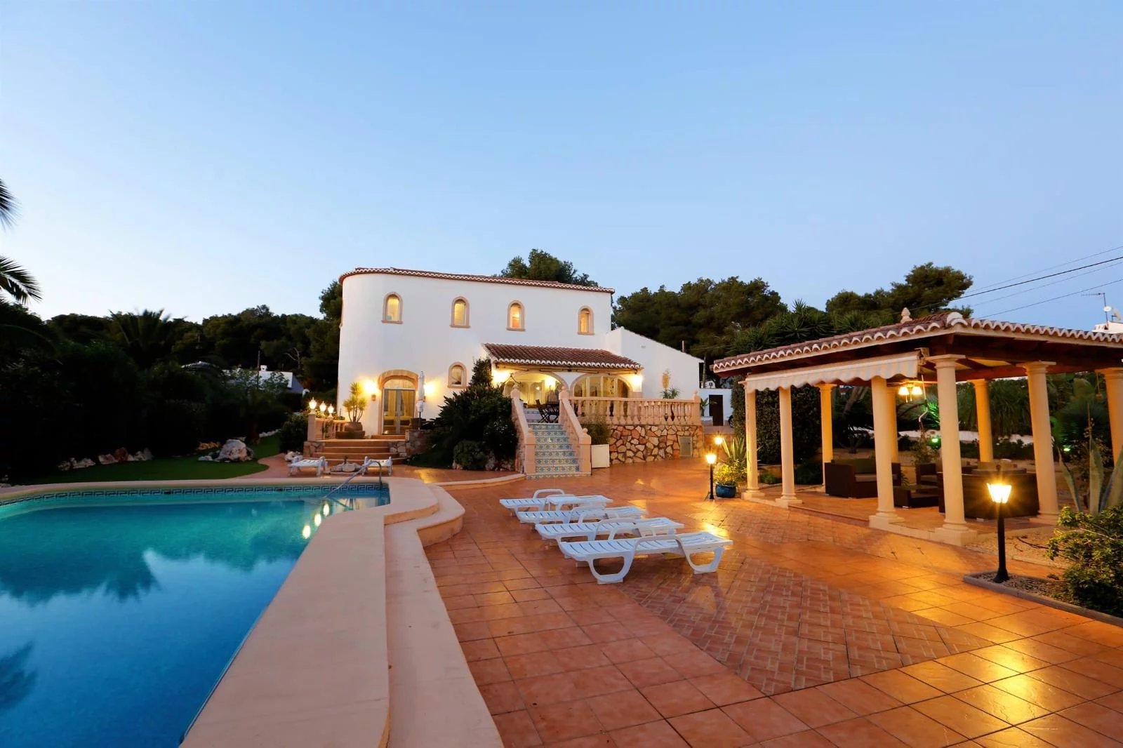 HouseFor Sale, Javea, Alicante
