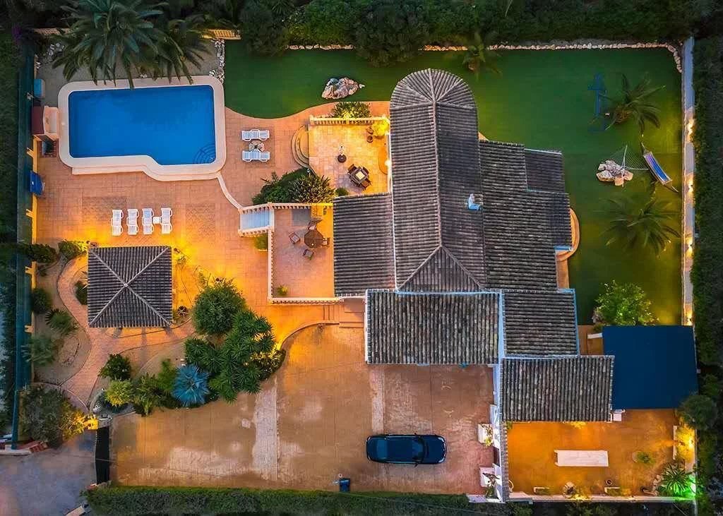 HouseFor Sale, Javea, Alicante