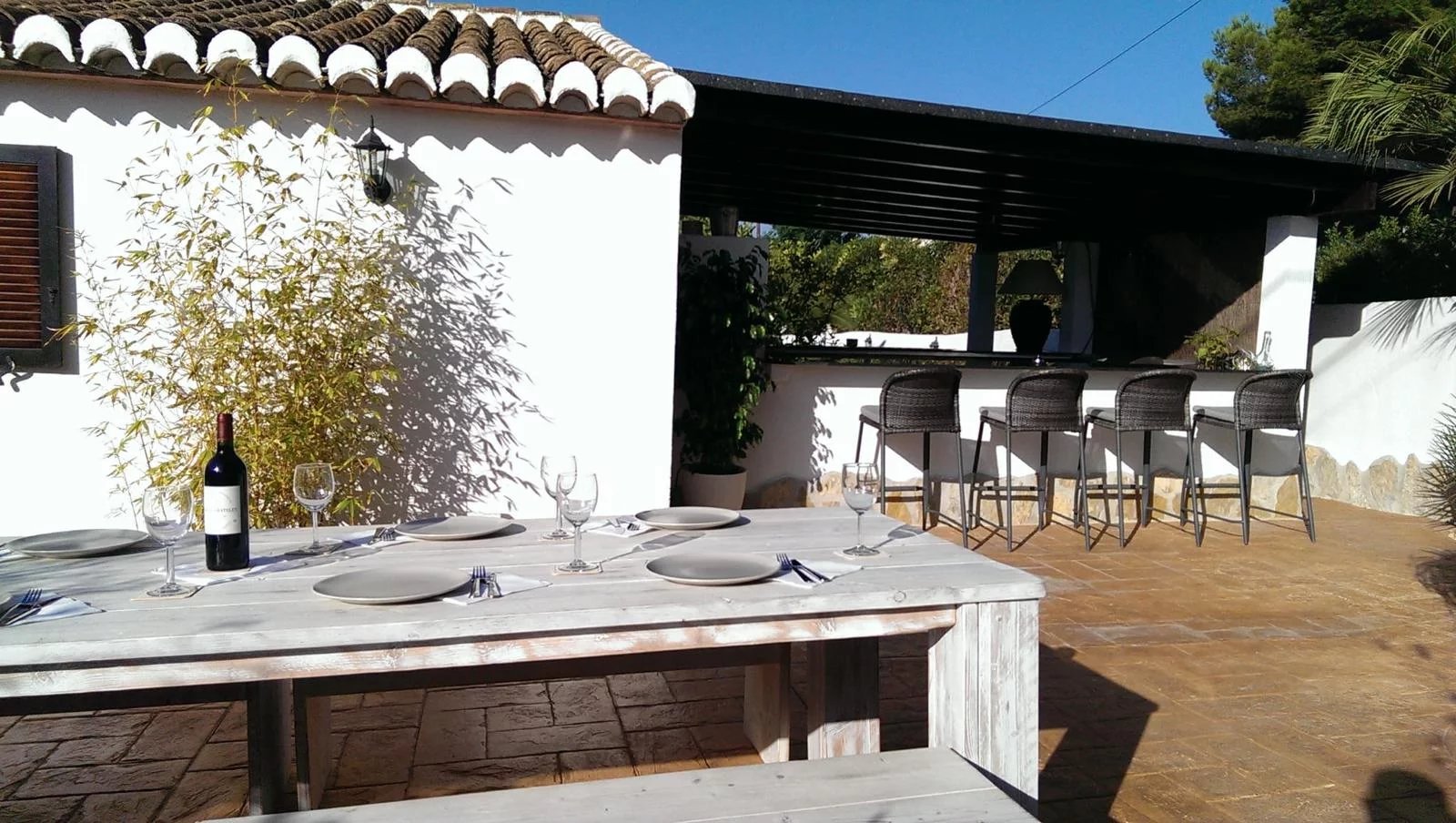 HouseFor Sale, Javea, Alicante