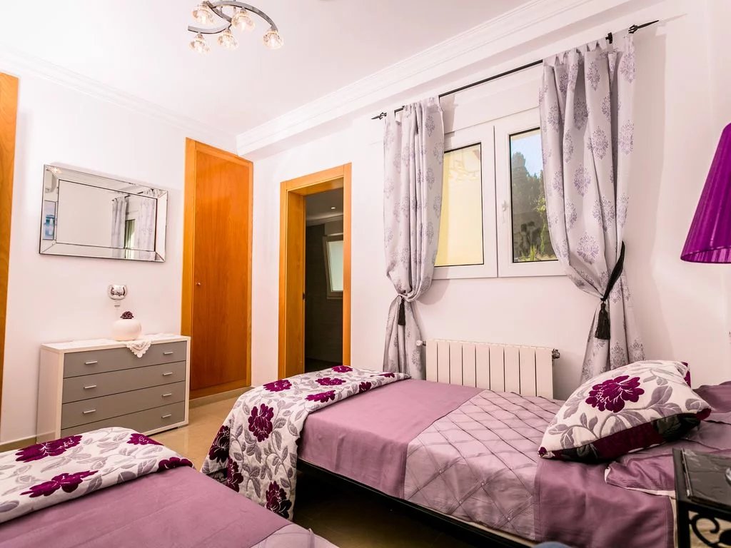 5 Bed, 4 Bath, HouseFor Sale, Javea, Alicante