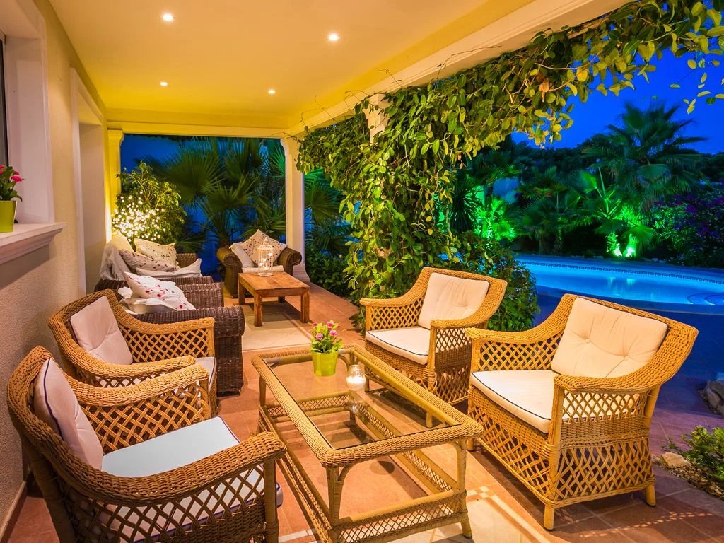 5 Bed, 4 Bath, HouseFor Sale, Javea, Alicante