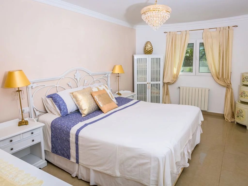 5 Bed, 4 Bath, HouseFor Sale, Javea, Alicante