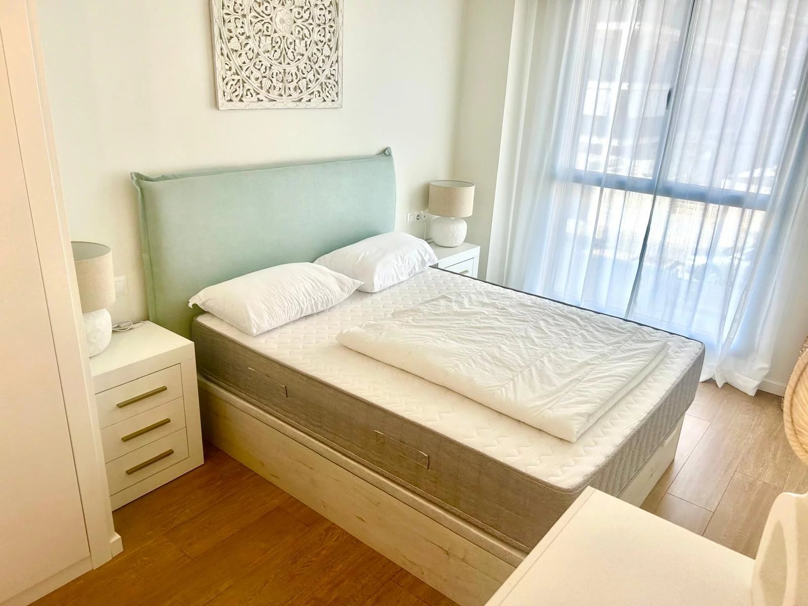 3 Bed, 2 Bath, ApartmentFor Sale, Denia, Alicante