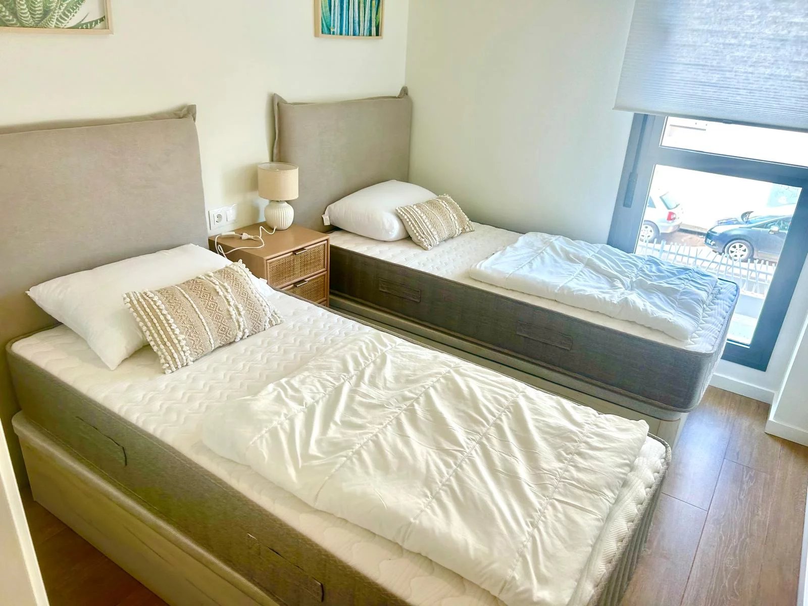 3 Bed, 2 Bath, ApartmentFor Sale, Denia, Alicante