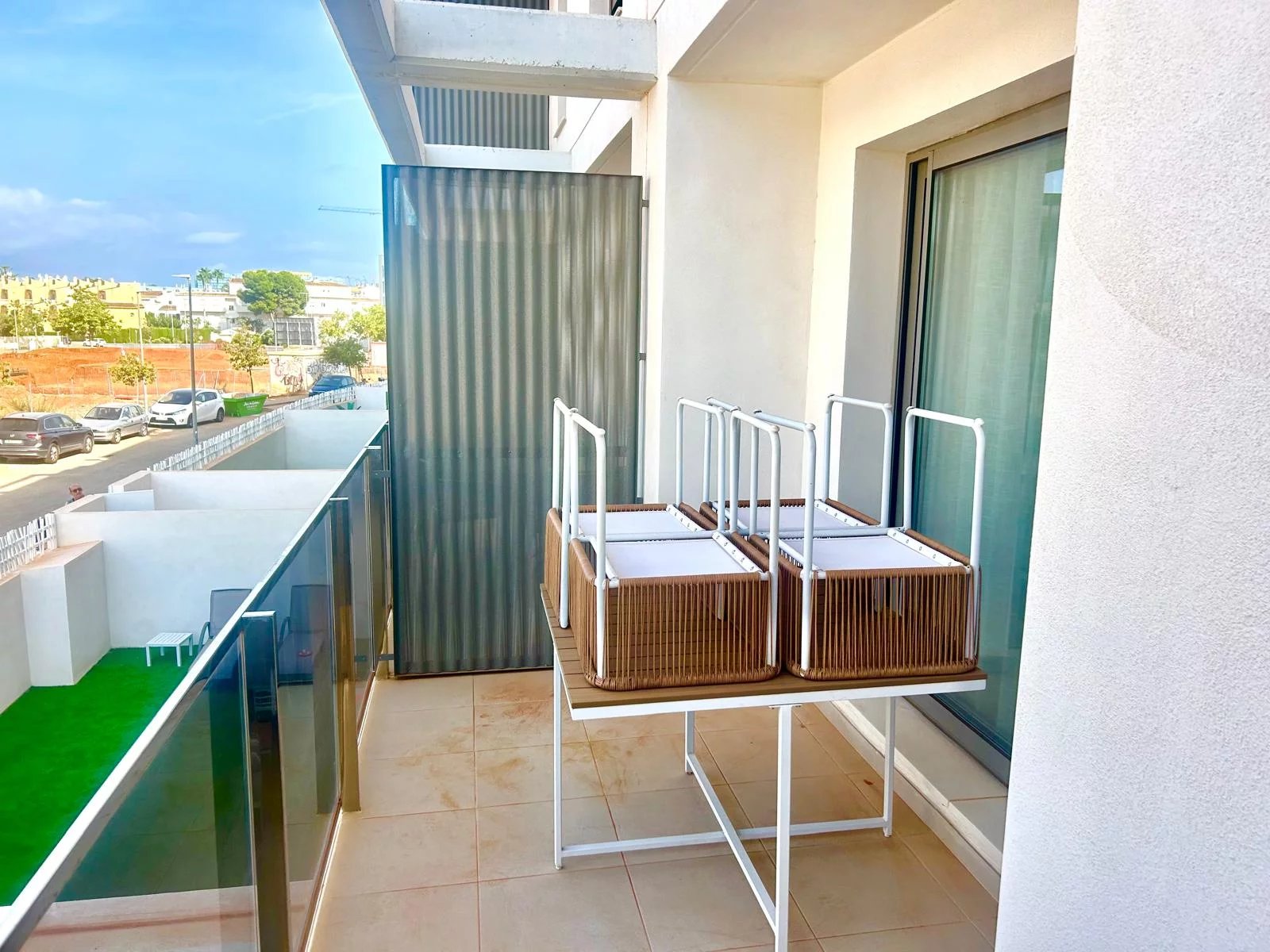 3 Bed, 2 Bath, ApartmentFor Sale, Denia, Alicante