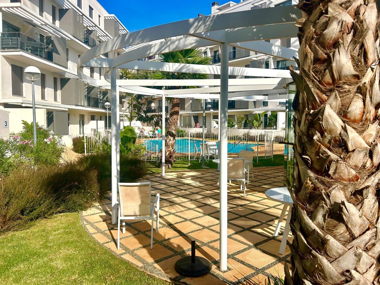 3 Bed, 2 Bath, ApartmentFor Sale, Denia, Alicante