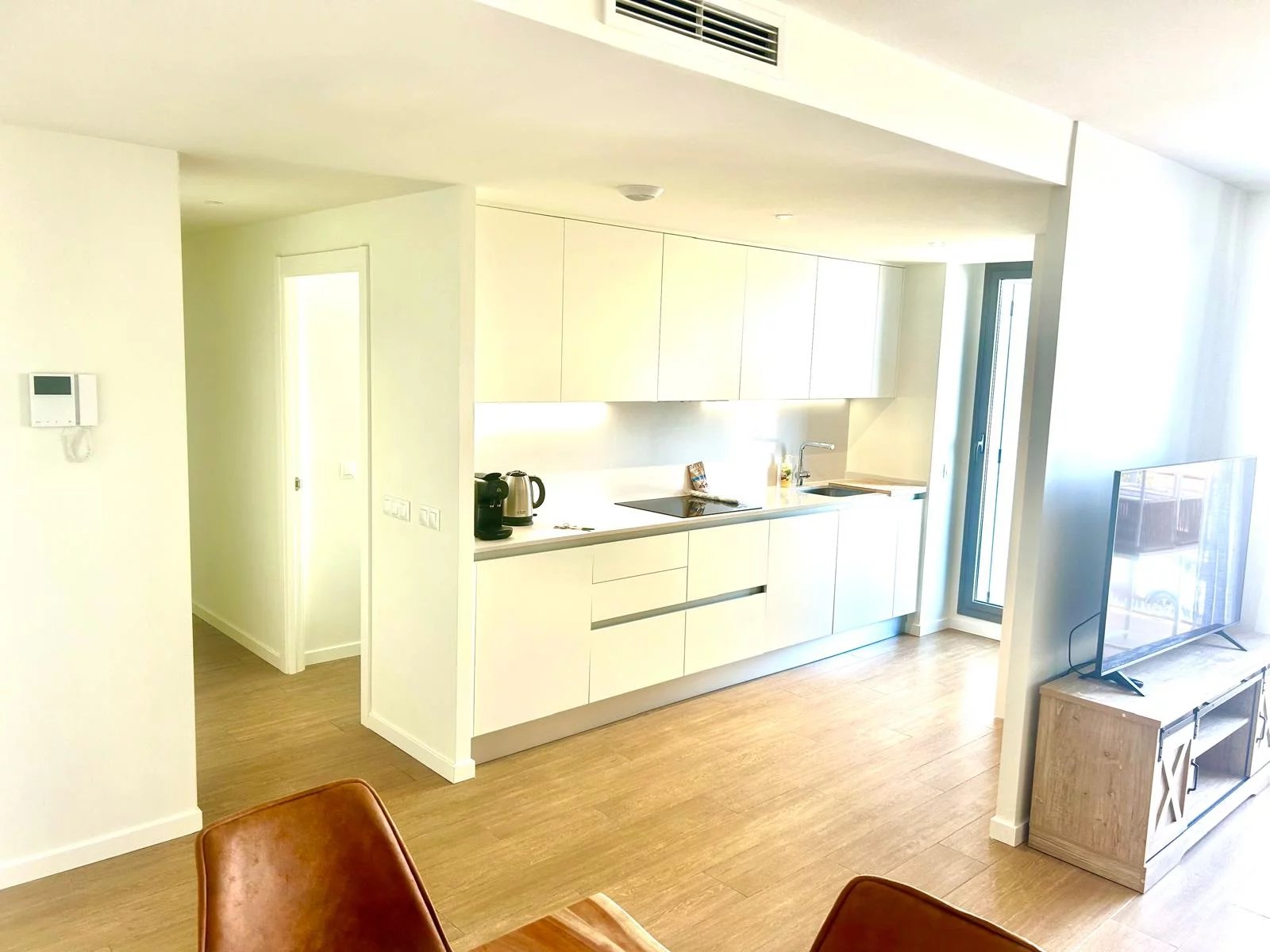 3 Bed, 2 Bath, ApartmentFor Sale, Denia, Alicante