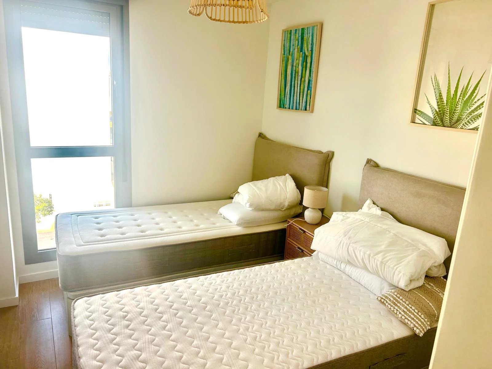 3 Bed, 2 Bath, ApartmentFor Sale, Denia, Alicante