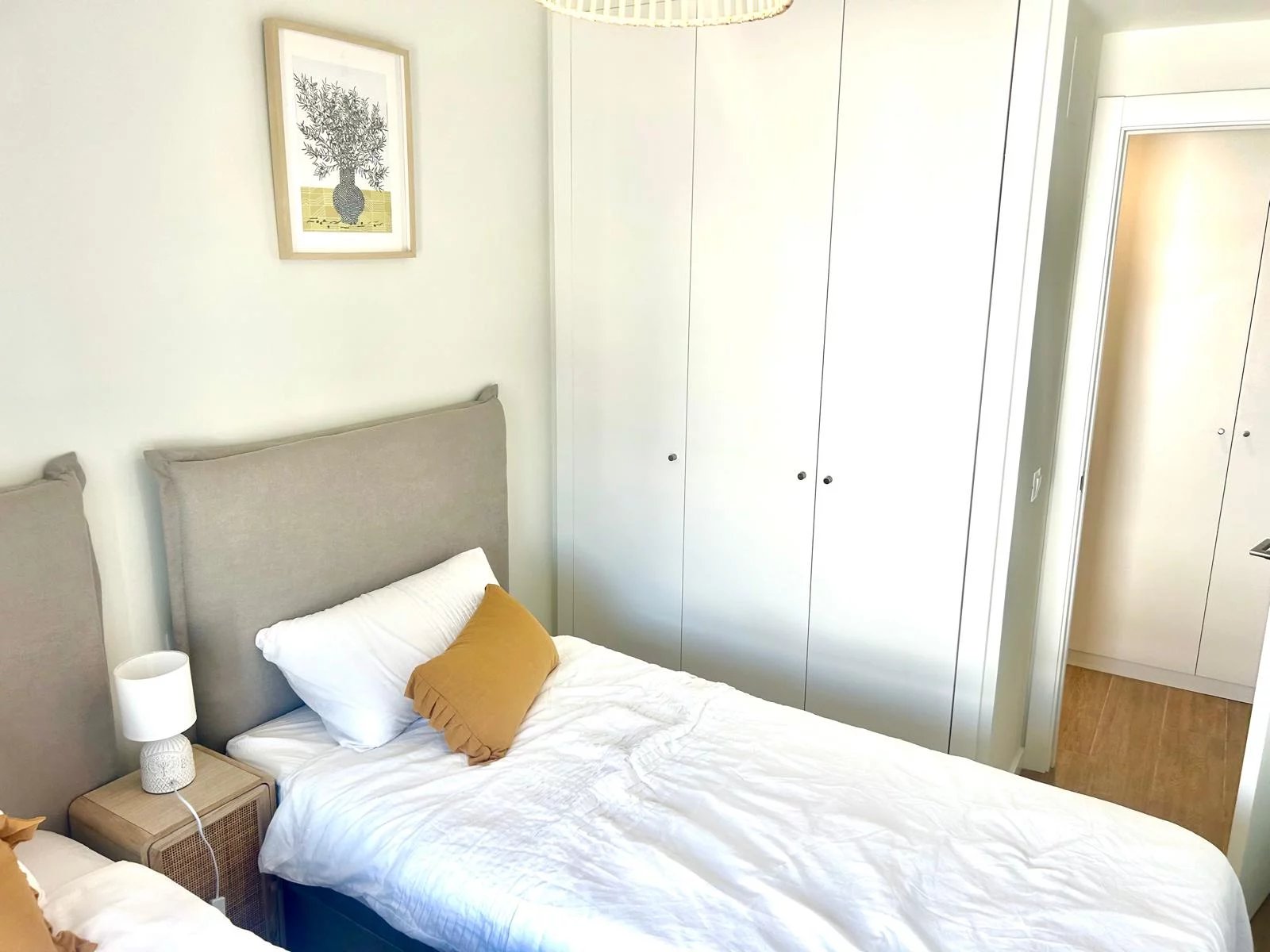 3 Bed, 2 Bath, ApartmentFor Sale, Denia, Alicante