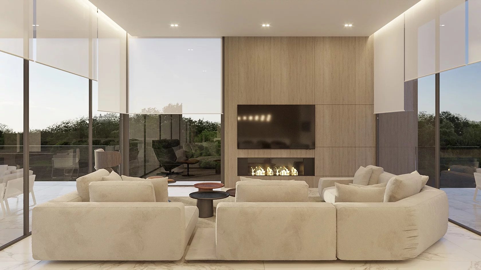 4 Bed, 4 Bath, HouseFor Sale, Javea, Alicante