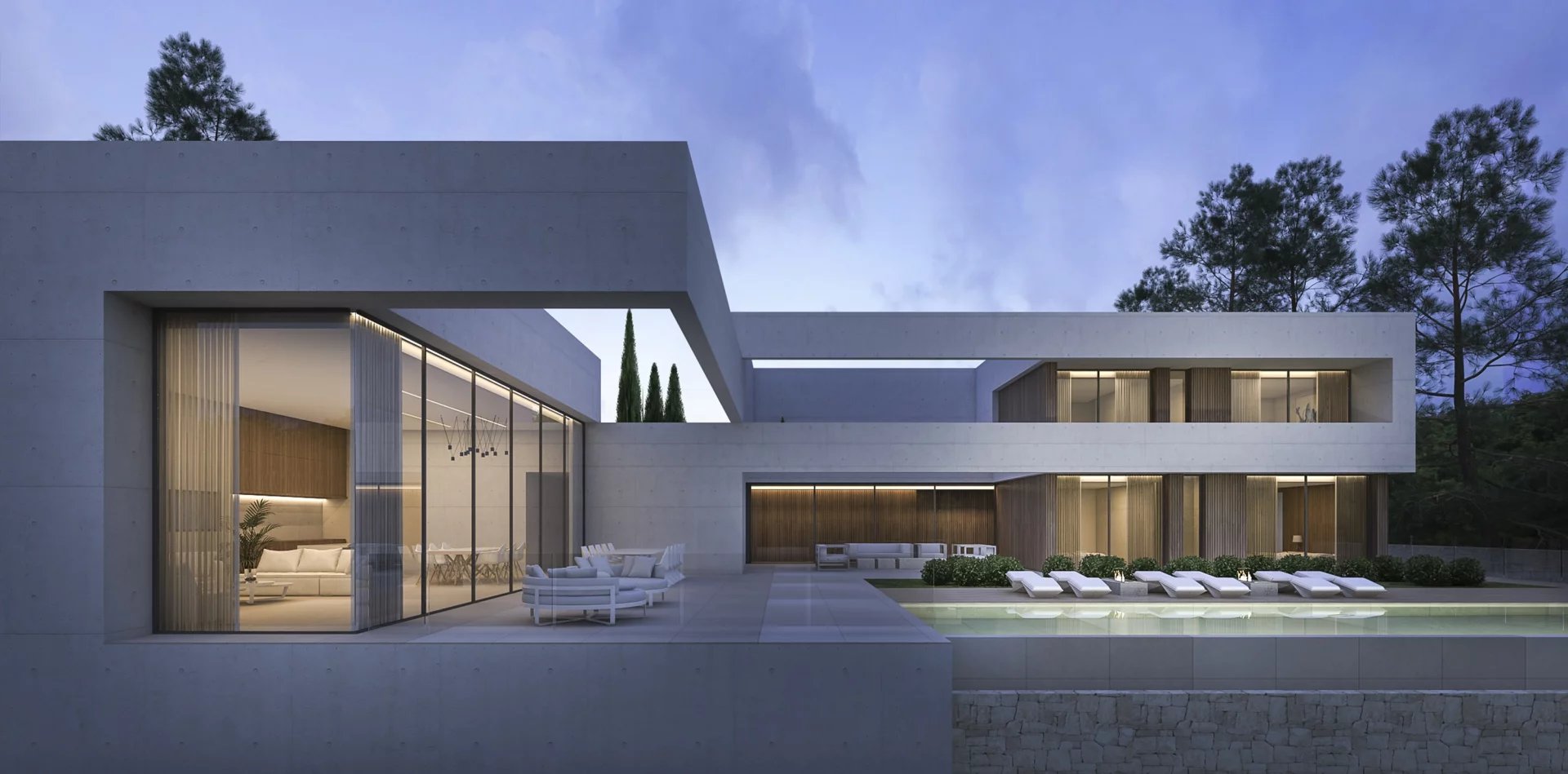 4 Bed, 4 Bath, HouseFor Sale, Javea, Alicante