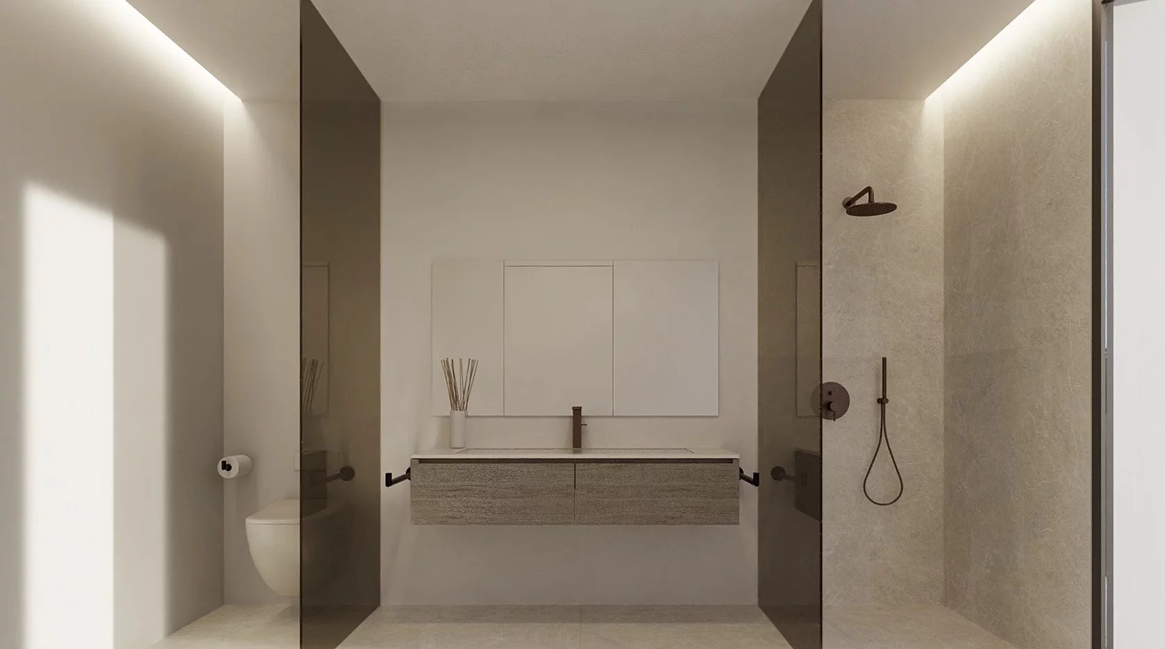 4 Bed, 4 Bath, HouseFor Sale, Javea, Alicante