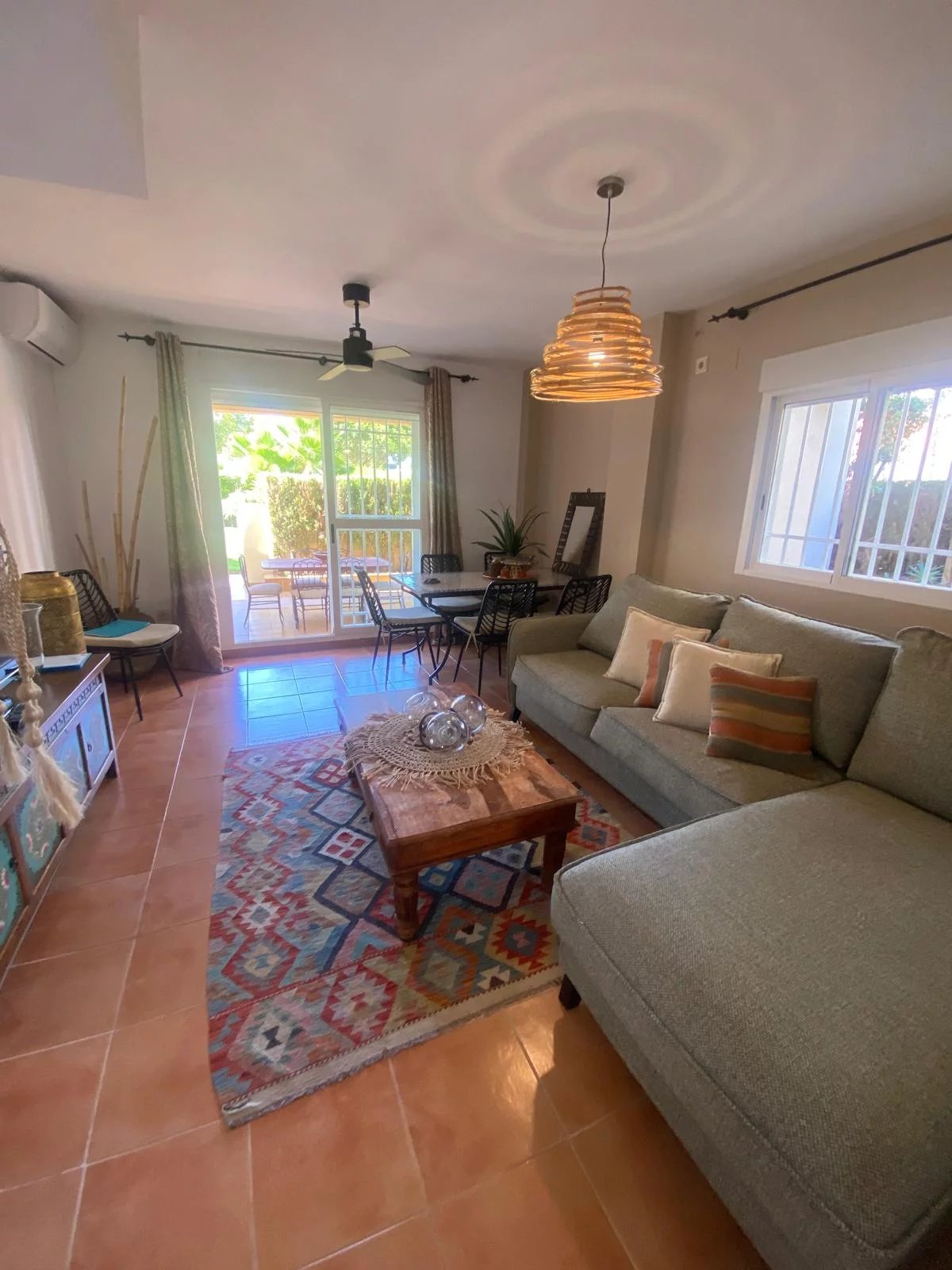 2 Bed, 2 Bath, ApartmentFor Sale, Javea, Alicante