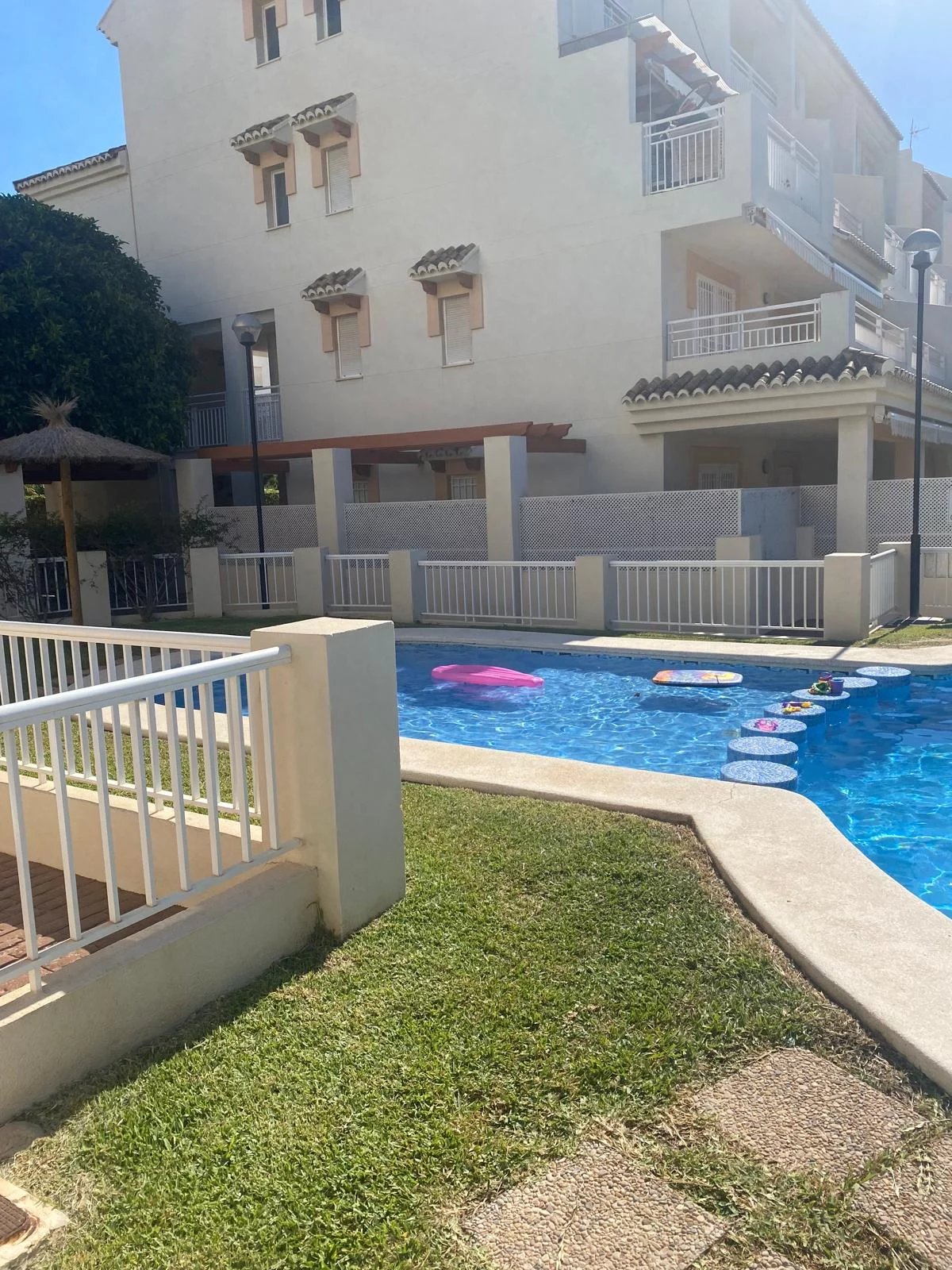 2 Bed, 2 Bath, ApartmentFor Sale, Javea, Alicante