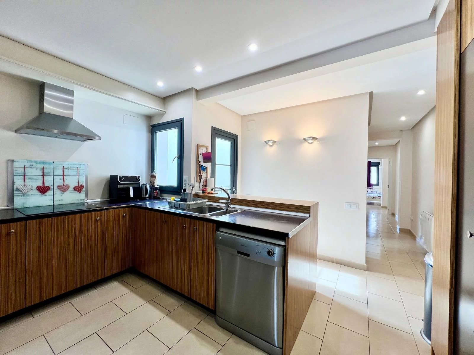 5 Bed, 5 Bath, HouseFor Sale, Javea, Alicante