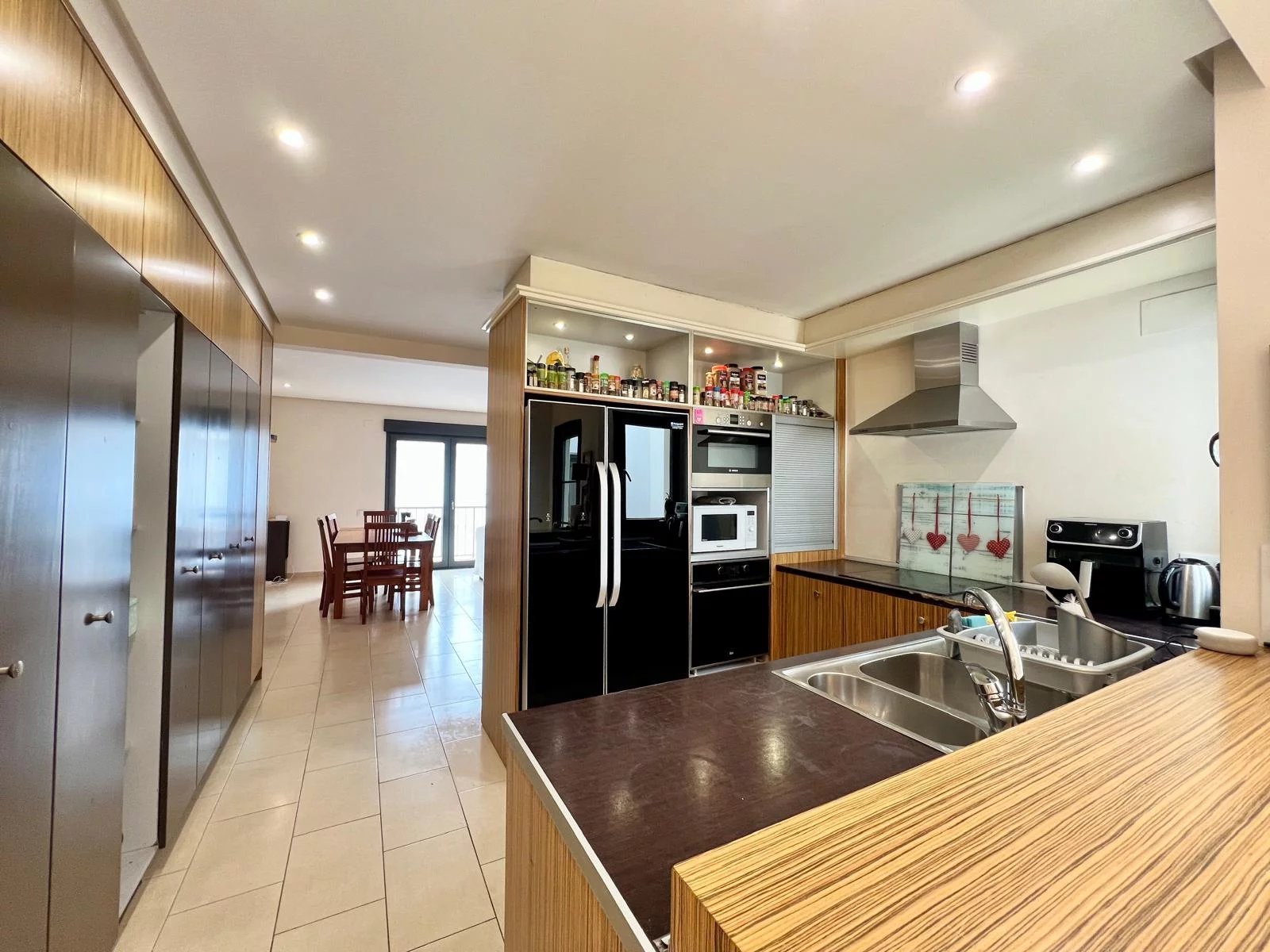 5 Bed, 5 Bath, HouseFor Sale, Javea, Alicante