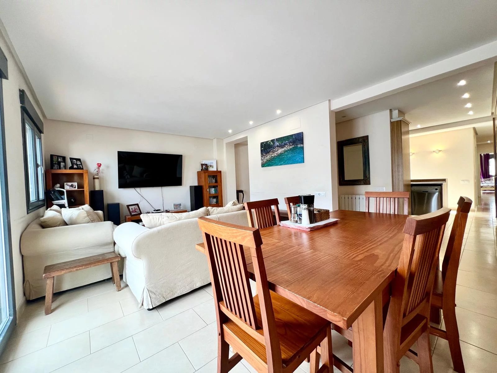 5 Bed, 5 Bath, HouseFor Sale, Javea, Alicante