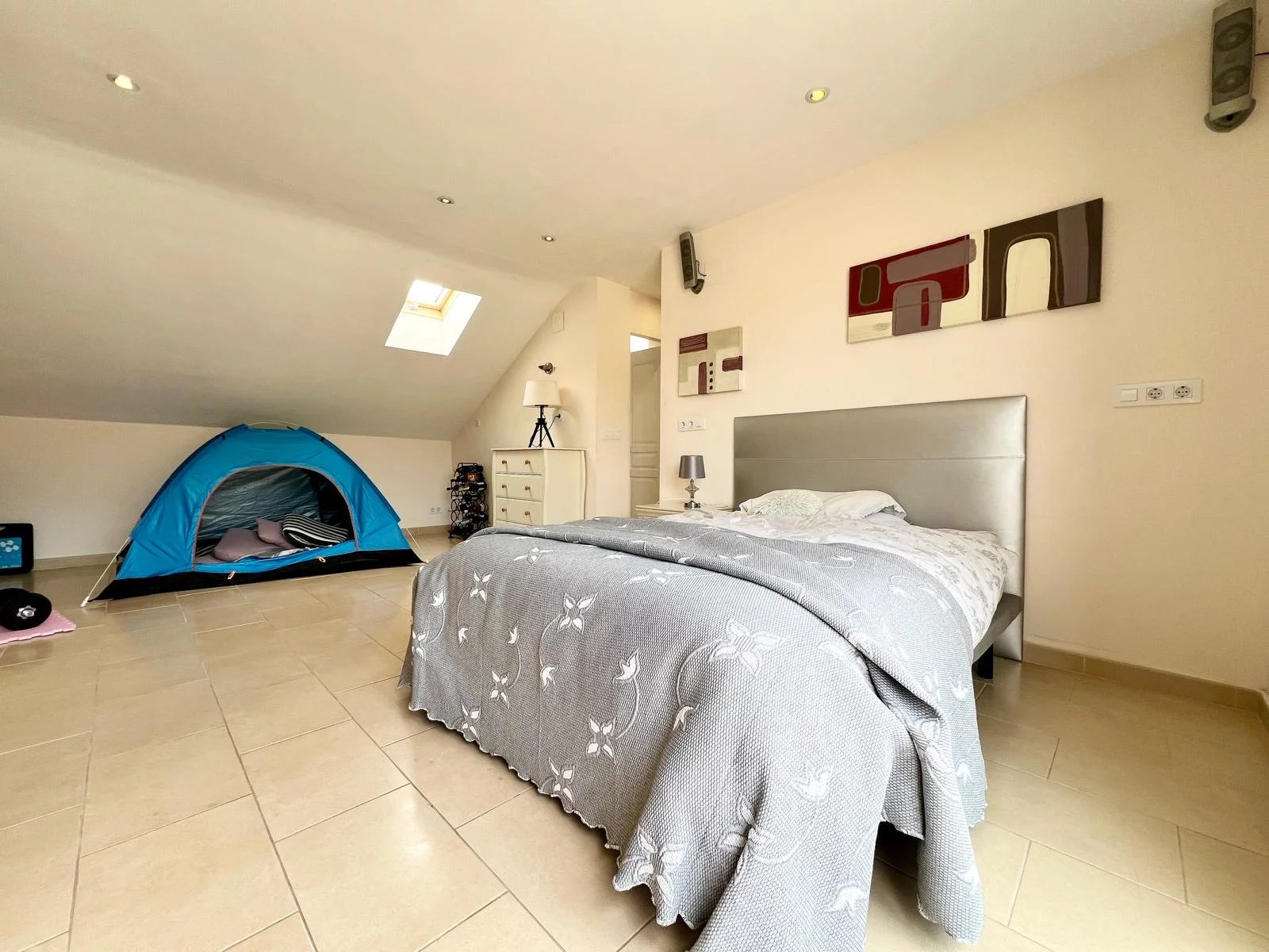 5 Bed, 5 Bath, HouseFor Sale, Javea, Alicante