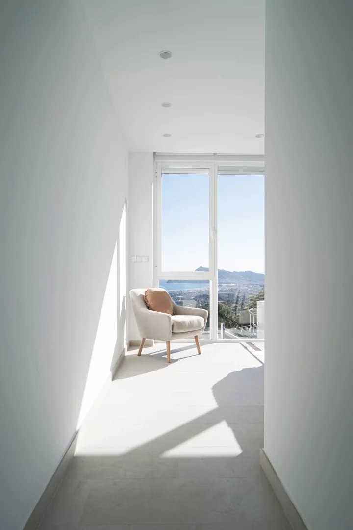 5 Bed, 6 Bath, HouseFor Sale, Altea la Vella, Alicante