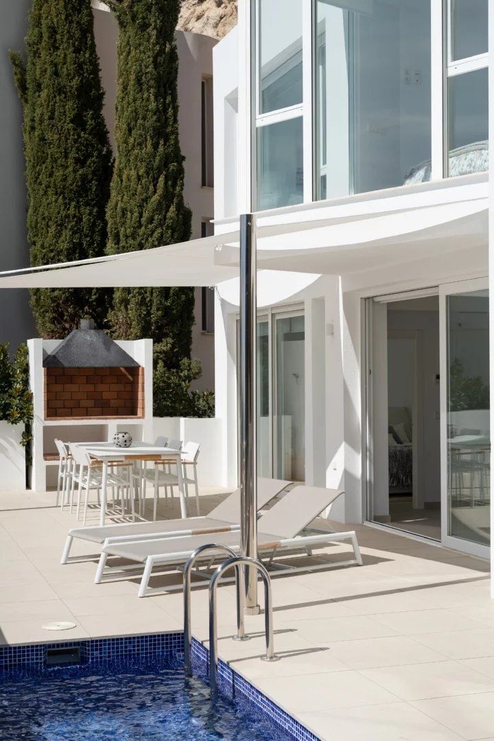 5 Bed, 6 Bath, HouseFor Sale, Altea la Vella, Alicante