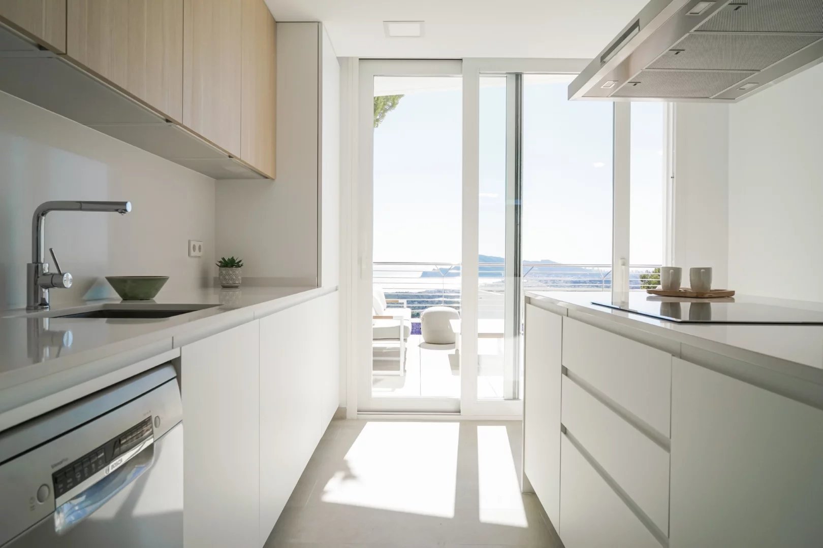 5 Bed, 6 Bath, HouseFor Sale, Altea la Vella, Alicante